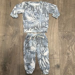 Sol Angeles Sweatsuit